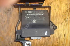 AUDI 8P0 A3 VW МОДУЛЬ STEROWANIA GATEWAY 1K0907530D