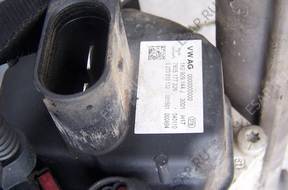 AUDI 8P0 VW РУЛЕВАЯ РЕЙКА 1K1423051 1K0909144J