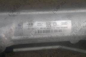AUDI 8R0 РУЛЕВАЯ РЕЙКА  8R1422065D Q5