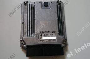AUDI 8T0907560N 8T0907560 0261S02624 MED9.1.1
