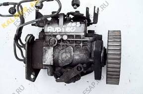 Audi 90 B2 84-86r. 1.6 ДИЗЕЛЬ  ТНВД