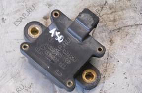 AUDI 90 B3 2,3 МОДУЛЬ БЛОК УПРАВЛЕНИЯ POLIZGU 0265005007