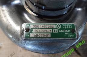 AUDI 90 B4 1.9 TDI ТУРБОКОМПРЕССОР