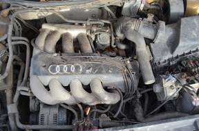 AUDI  A 3  1.8  5 V    двигатель