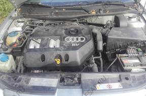 audi a 3 двигатель 1.8 комплектный
