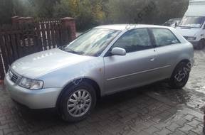 audi a 3 двигатель 1.8 комплектный