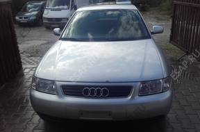 audi a 3 двигатель 1.8 комплектный