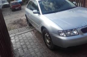 audi a 3 двигатель 1.8 комплектный