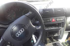 audi a 3 двигатель 1.8 комплектный