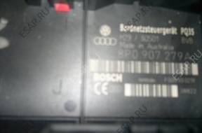 AUDI A 3 МОДУЛЬ бортовой сетью  8P0 907 279 A