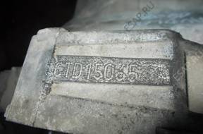 AUDI A 4  1.6 КОРОБКА ПЕРЕДАЧw gwrancja