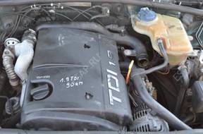 AUDI A 4    1.9 TDI   90 KM   ТУРБИНА