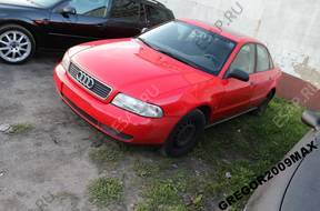 AUDI A 4 95-99 год,.КОРОБКА ПЕРЕДАЧ МЕХАНИЧЕСКАЯ 1,6 8V