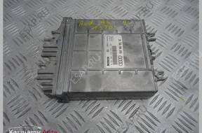 AUDI A 4 B 5 БЛОК УПРАВЛЕНИЯ 028906021BD 1.9 TDI 94-1998 год