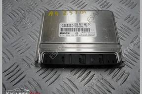 AUDI A 4 B 5 БЛОК УПРАВЛЕНИЯ  8D0907401P 2.5 TDI LIFT