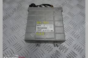 AUDI A 4 B 5 БЛОК УПРАВЛЕНИЯ 8D0907557   0261203940/941