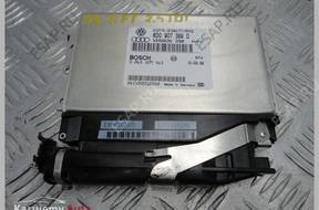 AUDI A 4 B 5 БЛОК УПРАВЛЕНИЯ ESP 8D0907389D 2.5 TDI LIFT