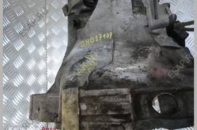 AUDI A 4 B5 КОРОБКА ПЕРЕДАЧW 1.8 T 95-2001 год DHW27107