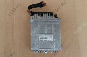 AUDI A-4 VW БЛОК УПРАВЛЕНИЯ ДВИГАТЕЛЕМ 028906021BD UKW