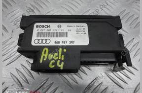 AUDI A 6 100 C 4 МОДУЛЬ БЛОК УПРАВЛЕНИЯ ZAPONU 4A0907397