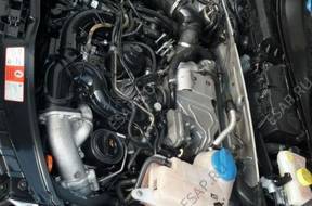 Audi A-6 2,7 TDi двигатель BPP,osprzt -