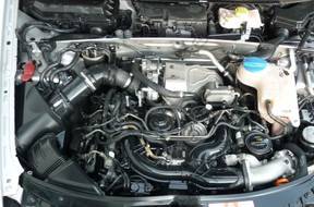 Audi A-6 2,7 TDi двигатель BPP,osprzt -