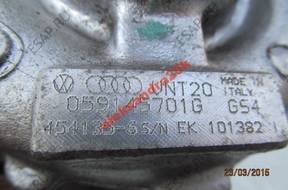 AUDI A-6 2.5TDI - TURBOSPRĘŻARKA.JAK  1999 год.