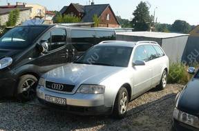 audi a 6 двигатель 2.5tdi 98r