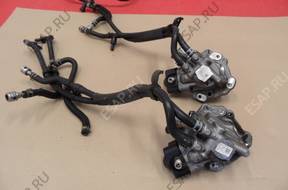 AUDI A1 1.2 TDI CFW ТНВД 03P130755