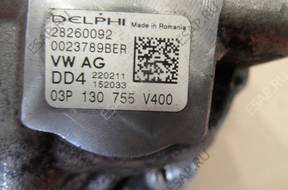 AUDI A1 1.2 TDI CFW ТНВД 03P130755