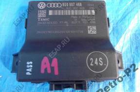 AUDI A1 2012 год. МОДУЛЬ GATEWAY 8U0907468