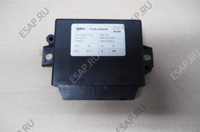 AUDI A1 8X МОДУЛЬ PDC ПАРКОВКИ 8X0919475A