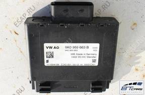 AUDI A1 A3 A5 Q3 СТАБИЛИЗАТОР НАПРЯЖЕНИЯ NAPICIA 8K0959663B