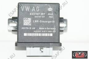 AUDI A1 A3 Q7 БЛОК УПРАВЛЕНИЯ SWIATEL XENON 8X0907357
