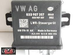 AUDI A1 A3 Q7 БЛОК УПРАВЛЕНИЯ SWIATEL XENON 8X0907357C