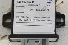 AUDI A1  A3 Q7 БЛОК УПРАВЛЕНИЯ SWIATEL XENON 8X0907357C
