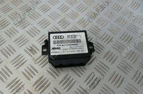 AUDI A1 A3 TT БЛОК УПРАВЛЕНИЯ СИСТЕМЫ ПОЛОЖЕНИЯ АВТОМОБИЛЯ 8K0907440A