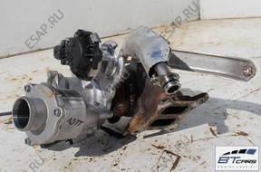 AUDI A1 A3 TT VW GOLF 7 B8 ТУРБИНА 06K145702T 722G