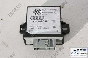 AUDI A1 БЛОК УПРАВЛЕНИЯ МОДУЛЬ SWIATEL XENON 8X0907357