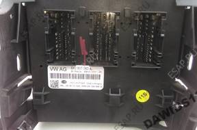 AUDI A1  LED XENON БЛОК УПРАВЛЕНИЯ бортовой сетью 8X0907063A
