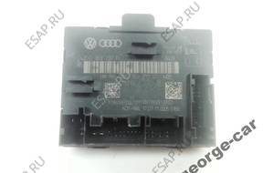 AUDI A1 МОДУЛЬ БЛОК УПРАВЛЕНИЯ 8X0959792D