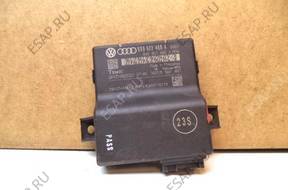 Audi A1 МОДУЛЬ GATEWAY 8X0907468A