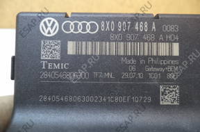Audi A1 МОДУЛЬ GATEWAY 8X0907468A
