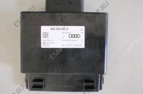 AUDI A1 МОДУЛЬ СТАБИЛИЗАТОР НАПРЯЖЕНИЯ NAPICIA 8K0959663D