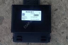 AUDI A1 МОДУЛЬ СТАБИЛИЗАТОР НАПРЯЖЕНИЯ NAPICIA 8K0959663D