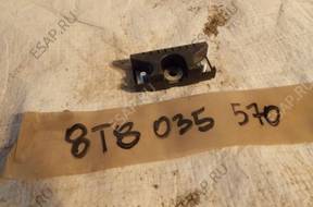 AUDI A1 Q3 8T8035570 FILTR PRZECIWZAKOCENIOWY