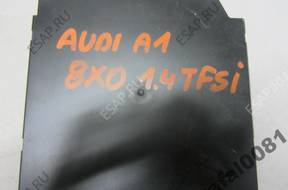 AUDI A1 Q3 БЛОК УПРАВЛЕНИЯ бортовой сетью 8X0907063G 8X 8U