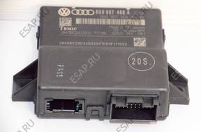 AUDI A1 Q3 БЛОК УПРАВЛЕНИЯ МОДУЛЬ GATEWAY 8U0907468A