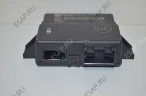 AUDI A1 Q3 БЛОК УПРАВЛЕНИЯ МОДУЛЬ GATEWAY 8U0907468C