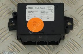 AUDI A1 Q3 БЛОК УПРАВЛЕНИЯ PDC 8X0919475F